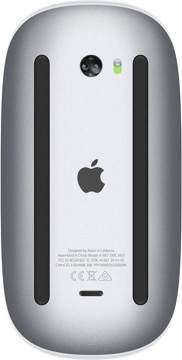 Produktbild Apple Magic Mouse 2 (Kabellos)