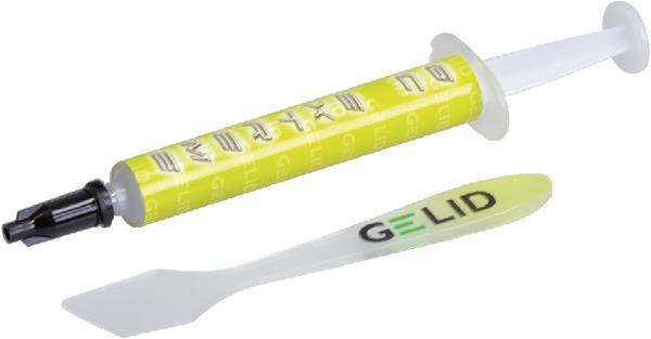 Produktbild Gelid GC Extreme (8.50 W/m K, 3.50 g)