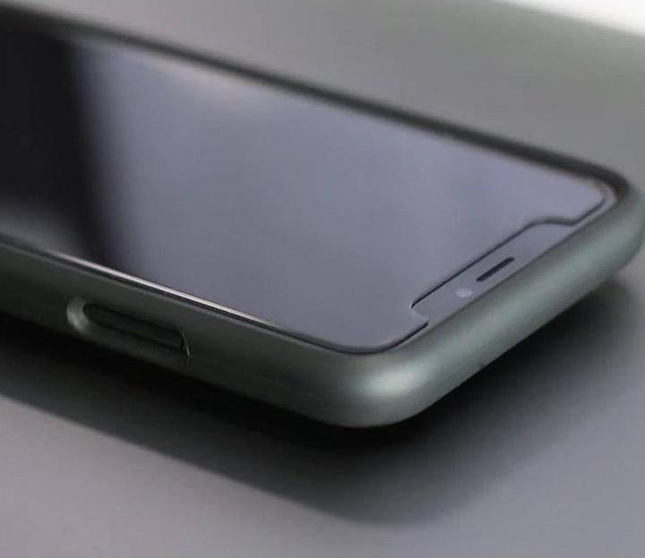 Immagine prodotto Quad Lock Screen Protector (1 Pezzo/i, Apple iPhone 13)