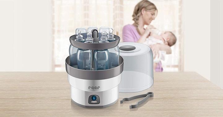 Image du produit Reer VapoMax