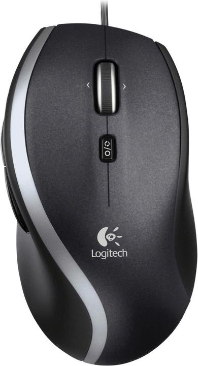 Logitech Rafraîchissement M500 (Filaire)