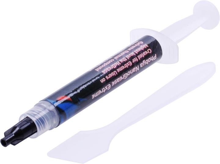 Phobya NanoGrease Extreme (16 W/m K, 3 g)