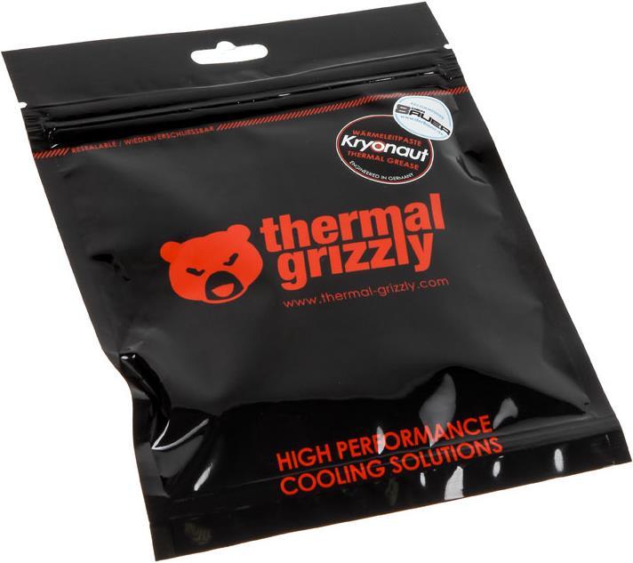 Image du produit Thermal Grizzly Cryonaute (12.50 W/m K, 11.10 g)