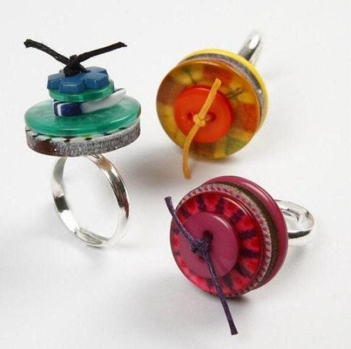 Immagine prodotto Creativ Company Pomelli-Mix