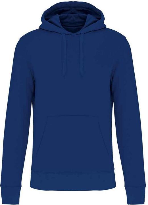 Genuine indigo