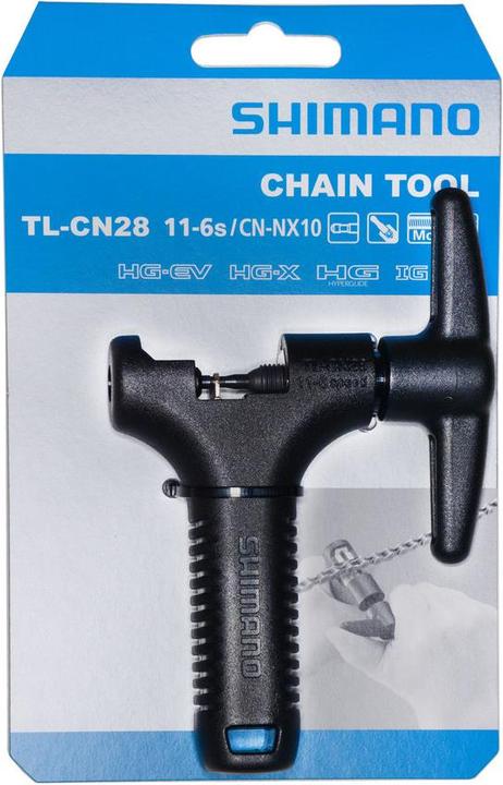 Produktbild Shimano Tl-Cn28