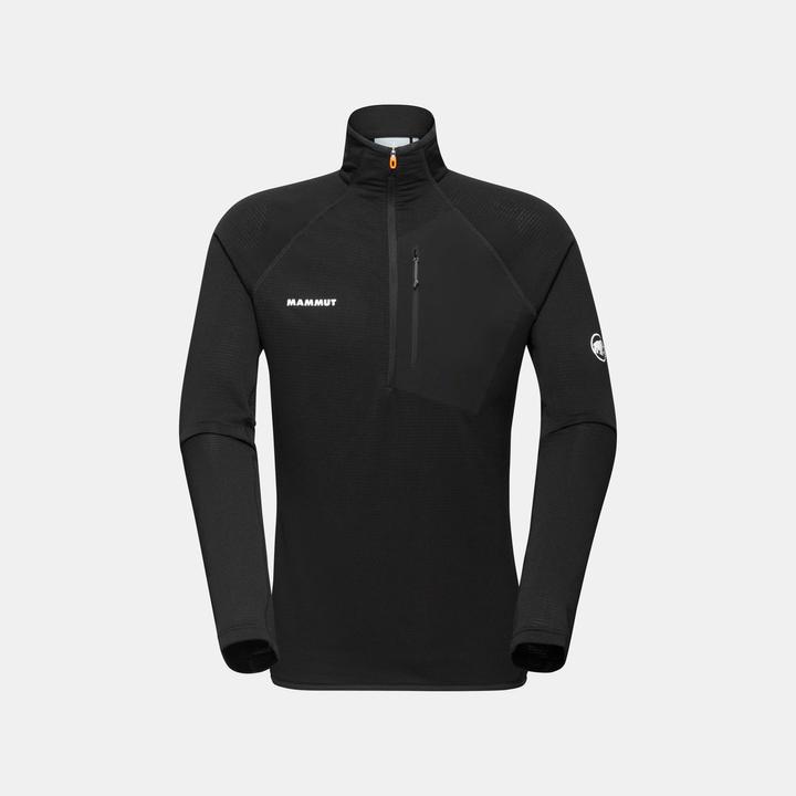 Produktbild Mammut Aenergy Light ML Half Zip Pull Men (XXL)
