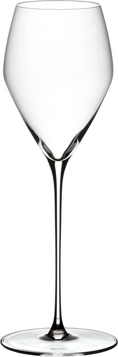 Image du produit Riedel Veloce (32.70 cl, 4 Verres, Flûtes à champagne)