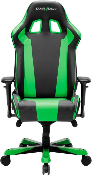 Actual product image DXRacer King
