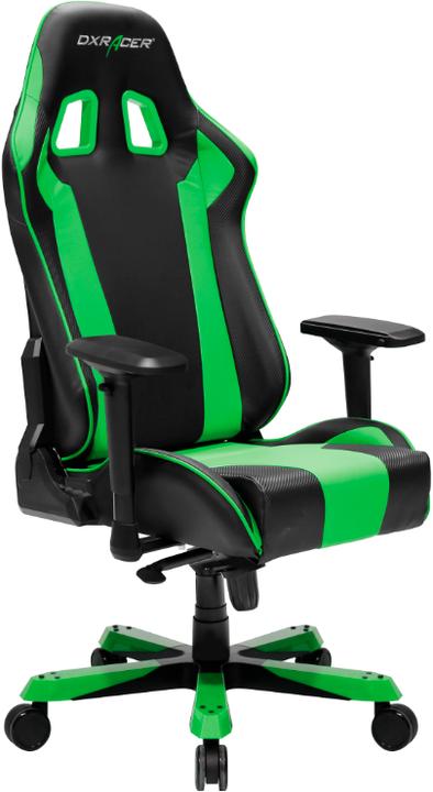 Actual product image DXRacer King