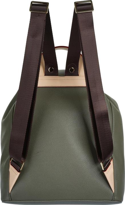 Produktbild Bugatti Rucksack / Daypack Ella Ladies Backpack (10 l)