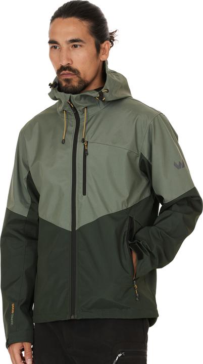 Immagine prodotto Whistler Giacca Rodney Softshell W-Pro 8000 (3XL)