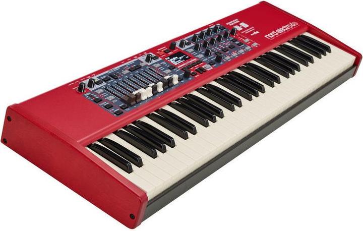 Produktbild Nord Electro 6D 61 (61 Tasten)