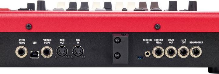 Produktbild Nord Electro 6D 61 (61 Tasten)