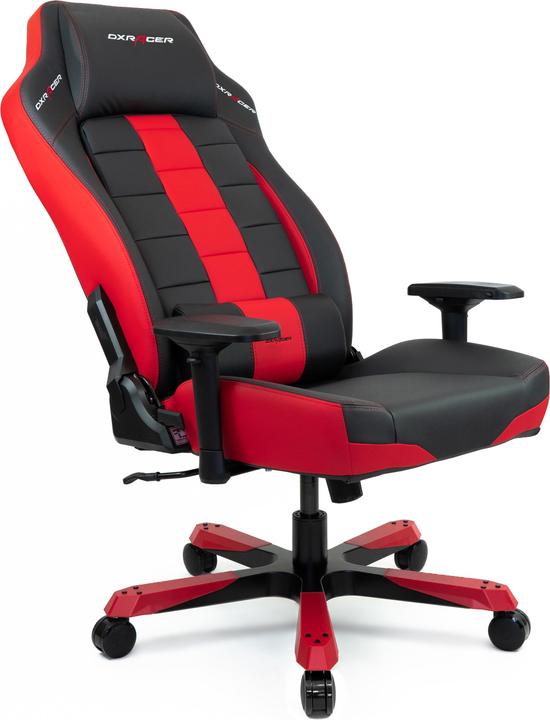 DXRacer Boss