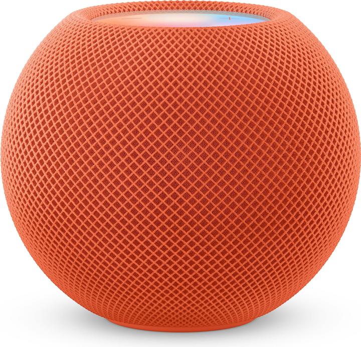 Produktbild Apple HomePod mini (Apple Home, Apple Siri)