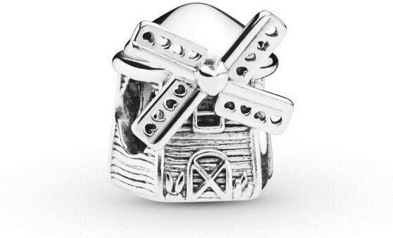 Image du produit Pandora Moulin à vent de charme (Argent 925)