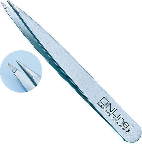 Produktbild Witte ONLine Tweezers Pinzette spitz