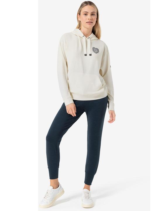 Immagine prodotto Super Natural Felpa con cappuccio da donna Little Heartwood (L)
