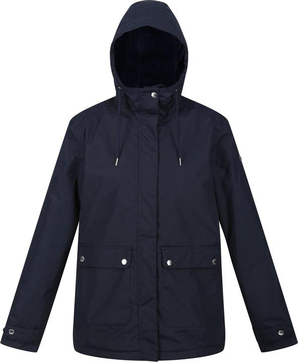 Regatta Broadia Jacke wasserfest