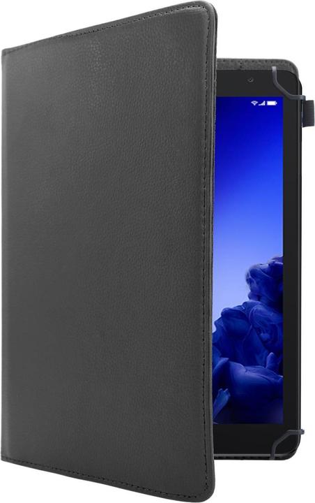 Image du produit Cadorabo Housse de tablette Universal 360 pour tablettes 8 pouces (8" Tablets)
