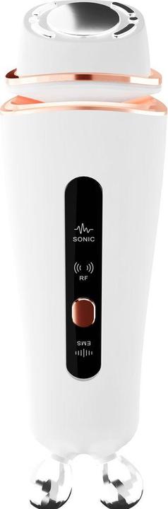 Immagine prodotto Beautifly B-Booster PRO Dispositivo per il sollevamento del viso con sistema antirughe bianco