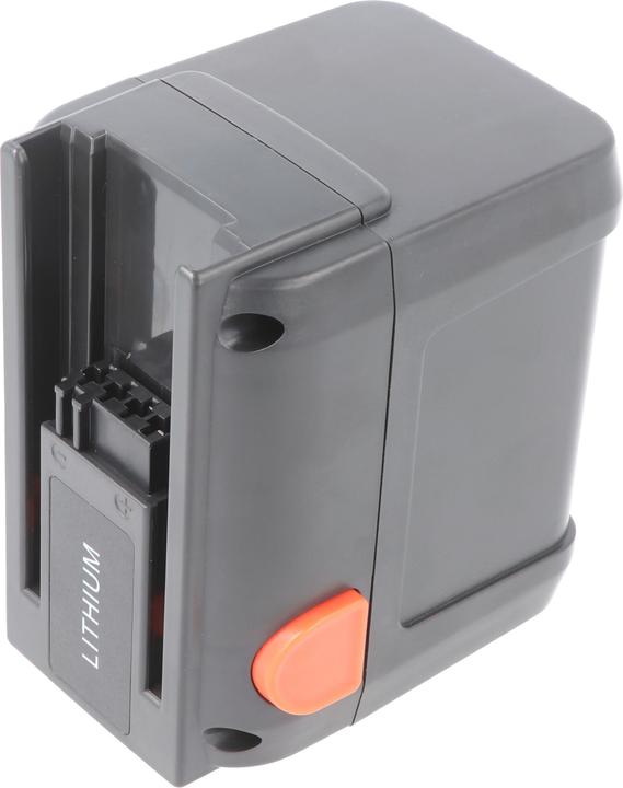 AccuCell 4000mAh GARDENA TURBO TRIMMER 8841 Li-Ion Akku als Nachbau (20 V)