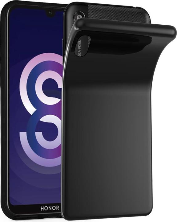 Immagine prodotto Cadorabo TPU ultra sottile AIR Cover (Huawei Y5 (2019), Onore 8s)