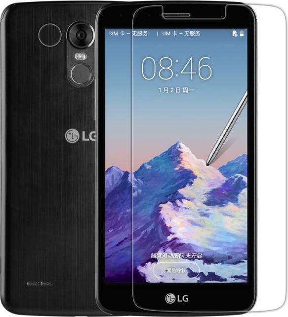 Produktbild Nillkin Amazing H (1 Stück, LG Stylus 3)