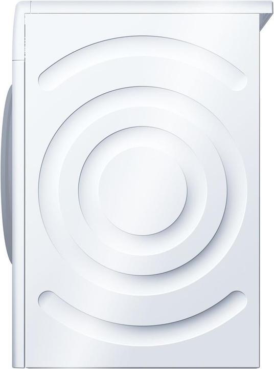 Image du produit Bosch Hausgeräte Wtyh7740ch (8 kg, Droite, Fiche CH)