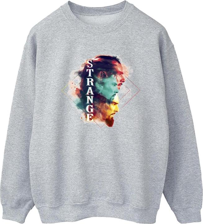 Doctor Strange Cloud Sweatshirt (XXL)