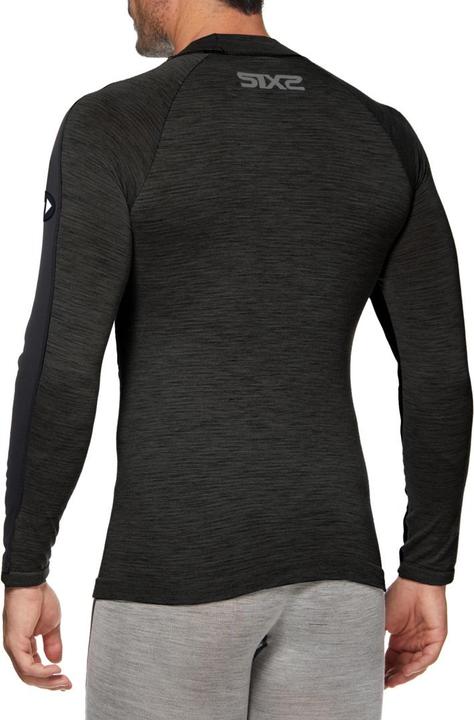 Produktbild Sixs Merino TS4 MERINOS à manches longues (XL)