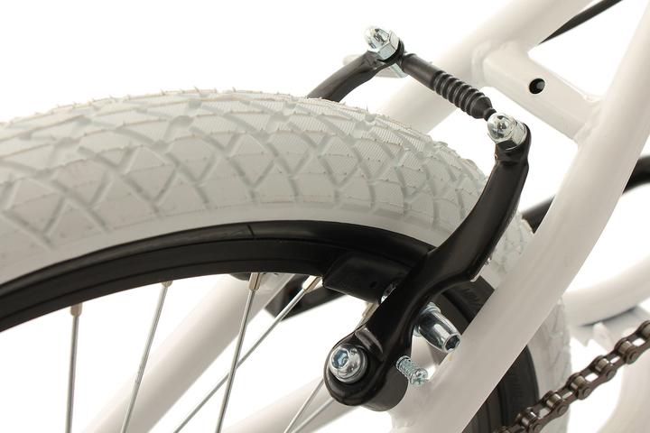 Produktbild KS Cycling Fatt (20")