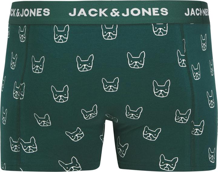 Actual product image Jack & Jones Jacdenim Dog Trunks 3 Pack (XXL)
