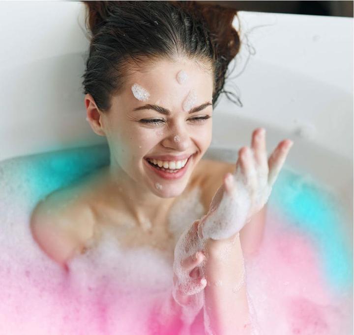 Produktbild Bath Bomb (Badekugeln)