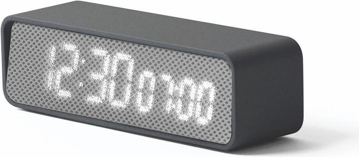 Lexon Oslo time
