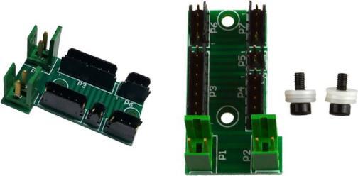 Image du produit Intamsys Extrudeuse PCB V2 Funmat HT