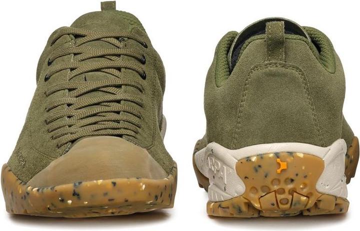 Actual product image Scarpa Mojito Planet-Suede (37.5)