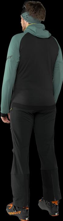 Produktbild Dynafit Radical Polartec® Kapuzenjacke (48)