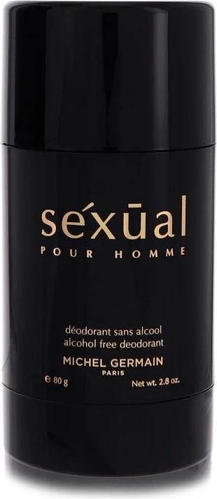 Image du produit Michel Germain Sexuel (Stick, 83 ml)