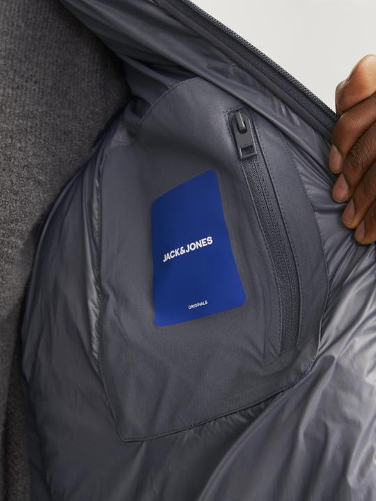 Actual product image Jack & Jones Jorvesterbro Long Puffer Aw24 Sn (XXL)