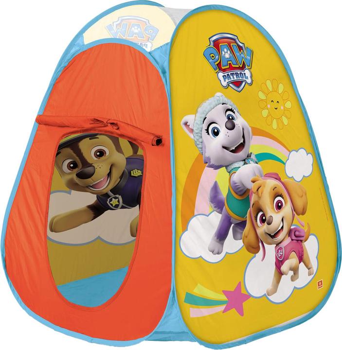 Produktbild Mondo Pop-Up-Zelt PAW Patrol