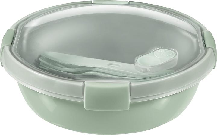 Curver Cutlery Smart To Go Eco Lunchbox +