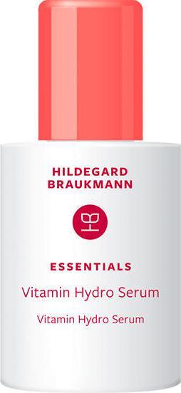 Image du produit Hildegard Braukmann ESSENTIALS Sérum vitamine hydro (30 ml)