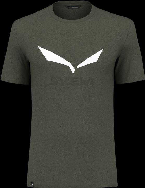 Actual product image Salewa Solidlogo Dri-Release® T-Shirt (44)