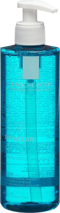 Productafbeelding La Roche Posay Effaclar (Gel, 400 ml)