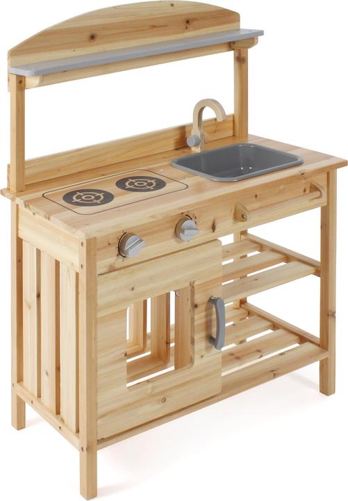 Actual product image Bayer Chic 2000 Mud kitchen