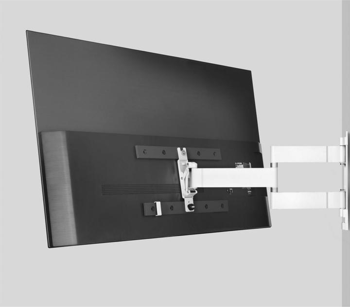 Actual product image One for All Ultraslim WM6453 (Wall, 77", 40 kg)