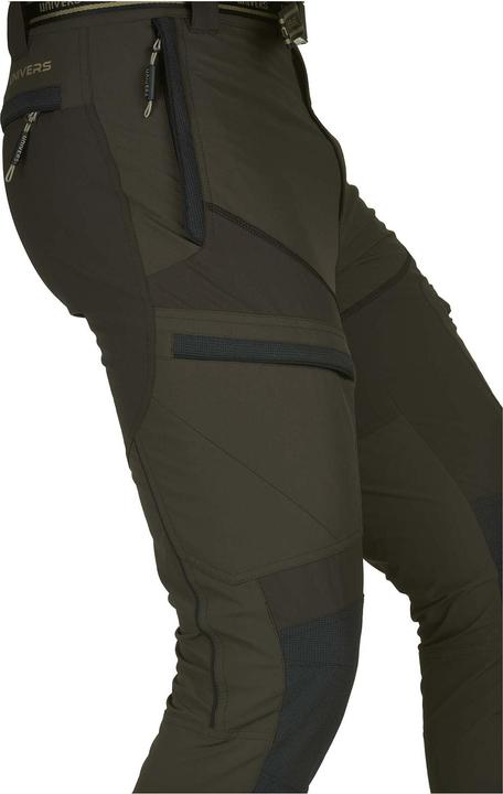 Produktbild Univers Outdoor Asiago Jagd- und Outdoorhose Stretch (M)