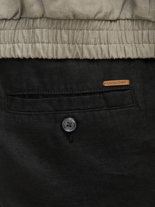 Produktbild Jack & Jones Jpstkarl Lawrence Linen Chino Sn (XL)